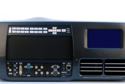 FL32 系列投影机(连接背板)