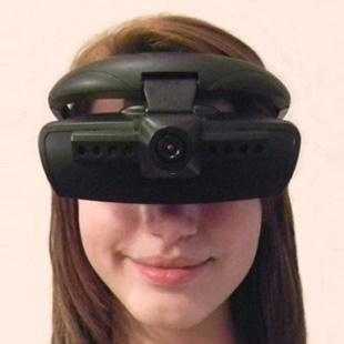 VR Pro 增强现实头戴式显示器