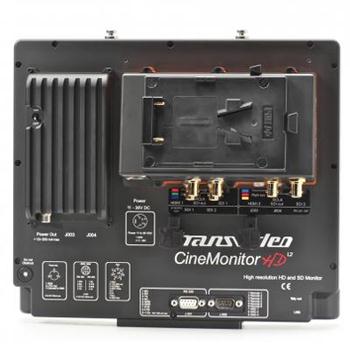 Transvideo CineMonitorHD12 3DViewS 3D立体监视器