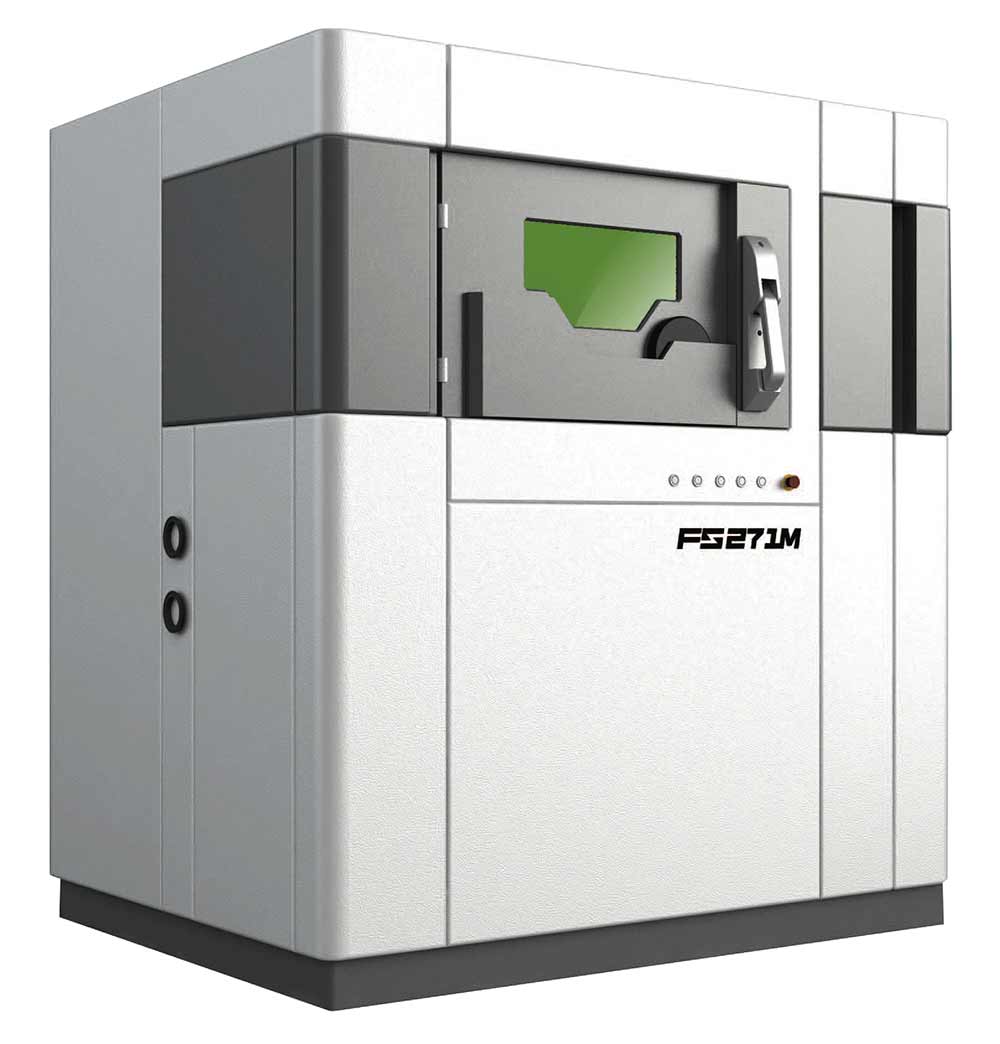FARSOON 金属3D打印设备271M