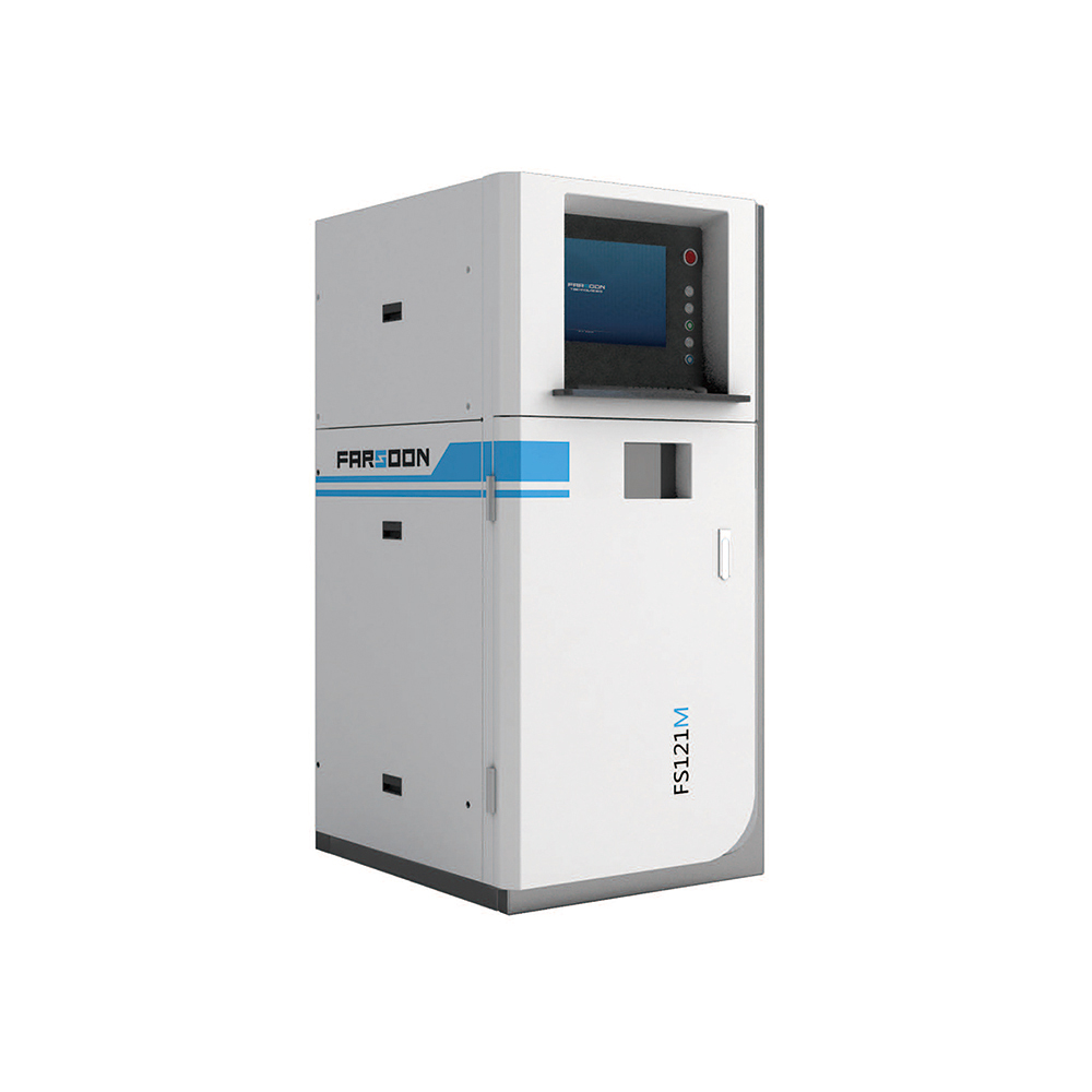 FARSOON 金属3D打印设备121M