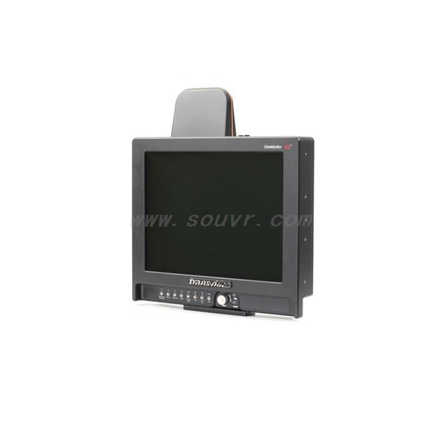 Transvideo CineMonitorHD12 3DView RF 3D立体监视器