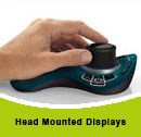 3D Input Devices Product Catalog