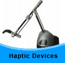 Haptic Devices Product Catalog