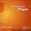 StereoscopicPlayer