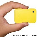VMSENS iVM-w 惯性位置跟踪器介绍资料(中文)