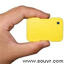 Vmsens Foot Tracker介绍资料(英文)