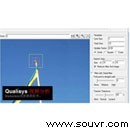 Qualisys视频分析器 bottle-shot-5000fps 视频下载