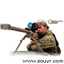 VSS MK2模拟狙击步枪手册(中文版)