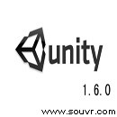 Unity 1.6.0官方免费下载