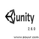Unity 2.6.0官方免费下载