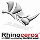 Rhinoceros5.3(犀牛建模软件)x86/x64中文破解版