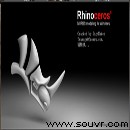 犀牛Rhinoceros V4.0下载