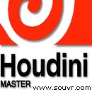 Houdini 12.5注册机打包下载