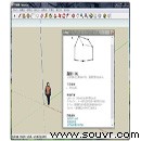 Google SketchUp v6.4.247 简体中文版